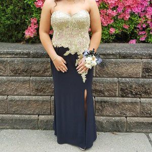 Prom/Wedding Guest Dress